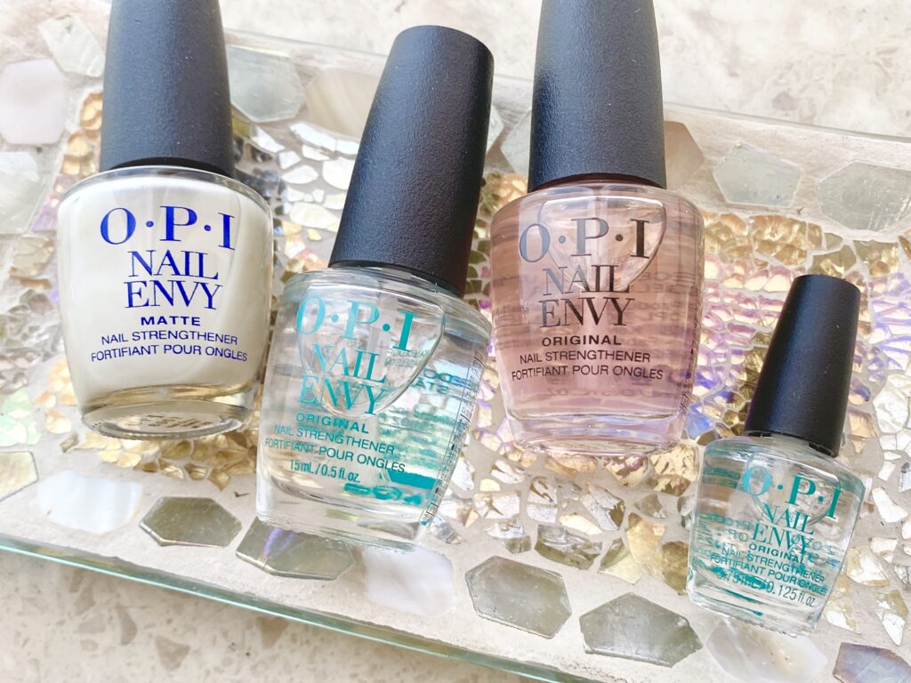 OPI ネイルエンビーの効果は？ | maia